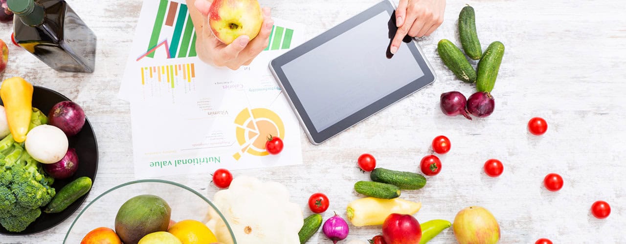 nutritional planning