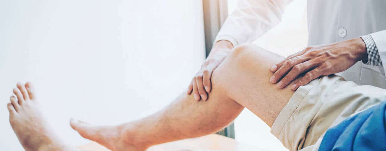 arthritis pain