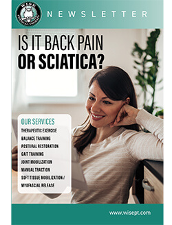 Is It Back Pain or Sciatica?