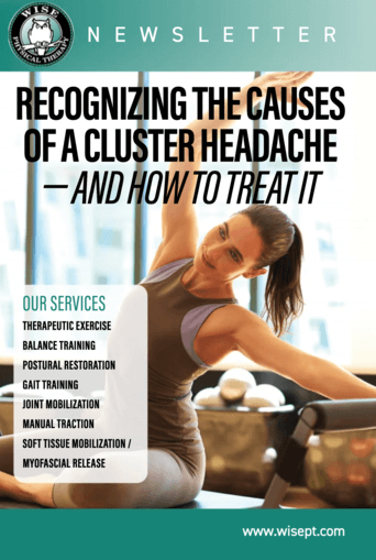 Recognizing the Causes of a Cluster Headache