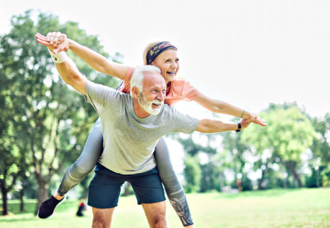 Osteoarthritis is a Pain! Physical Therapy Can Help!