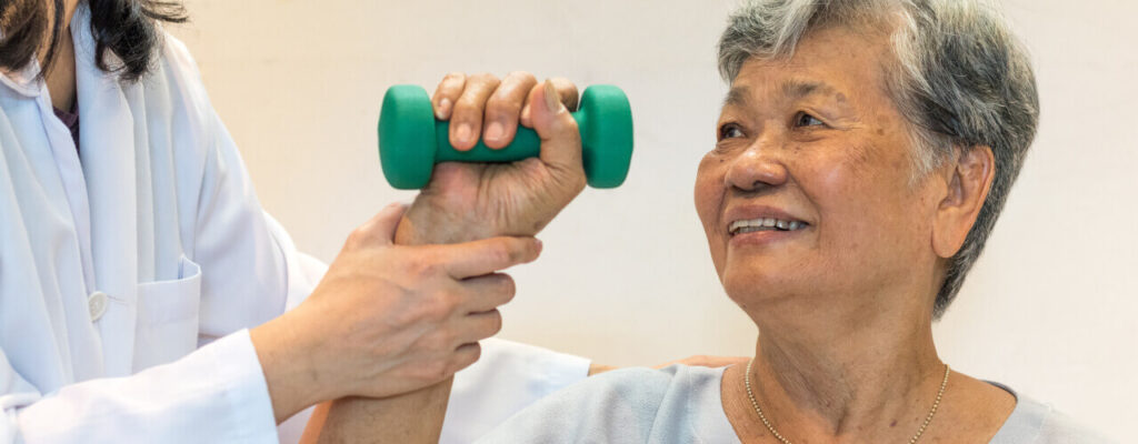 You Don’t Have to Live in Pain – Discover Relief with Physical Therapy