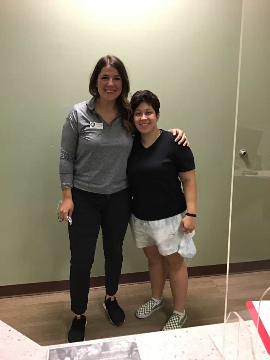 Wise Physical Therapy