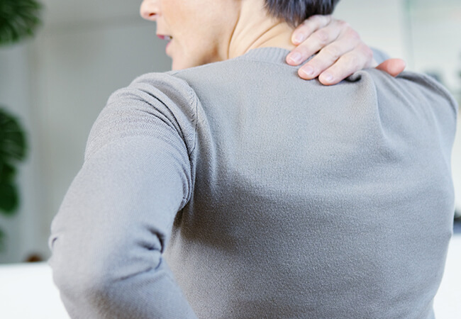 Struggling With Back Pain Or Sciatica?
