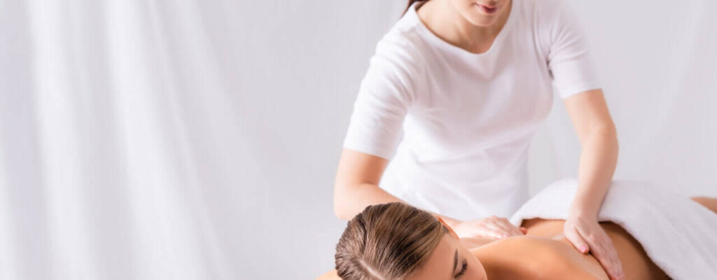 Therapeutic Massage treatment in Anchorage, Alaska