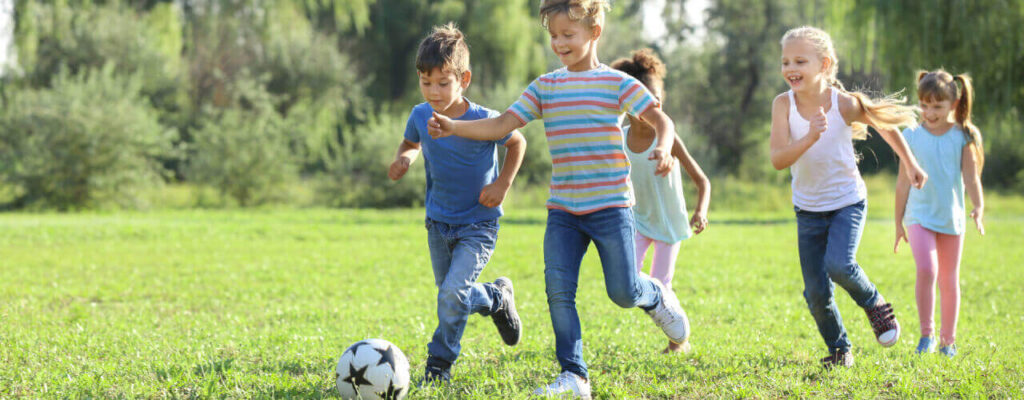 Pediatric PT Can Help With Balance and Gait Disorders