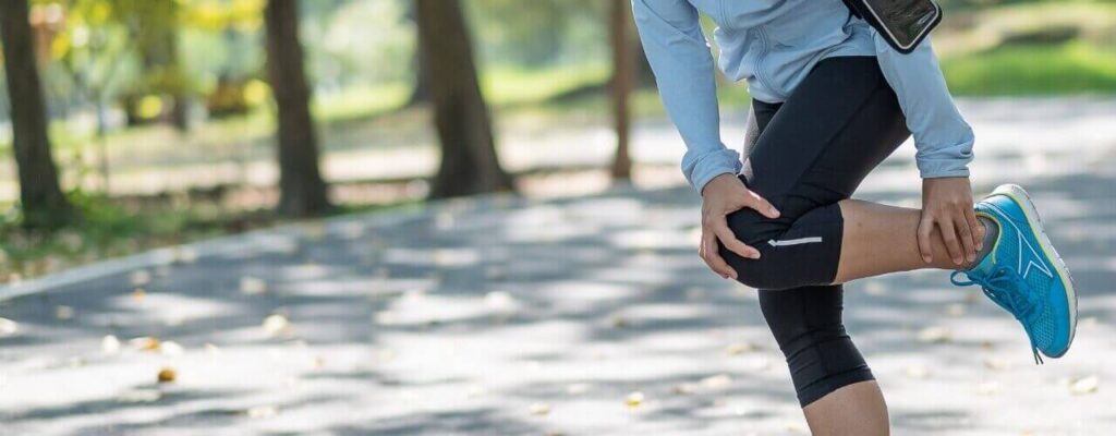 Are You Sidelined Due to a Sports Injury? Get Back in the Game With a PT!