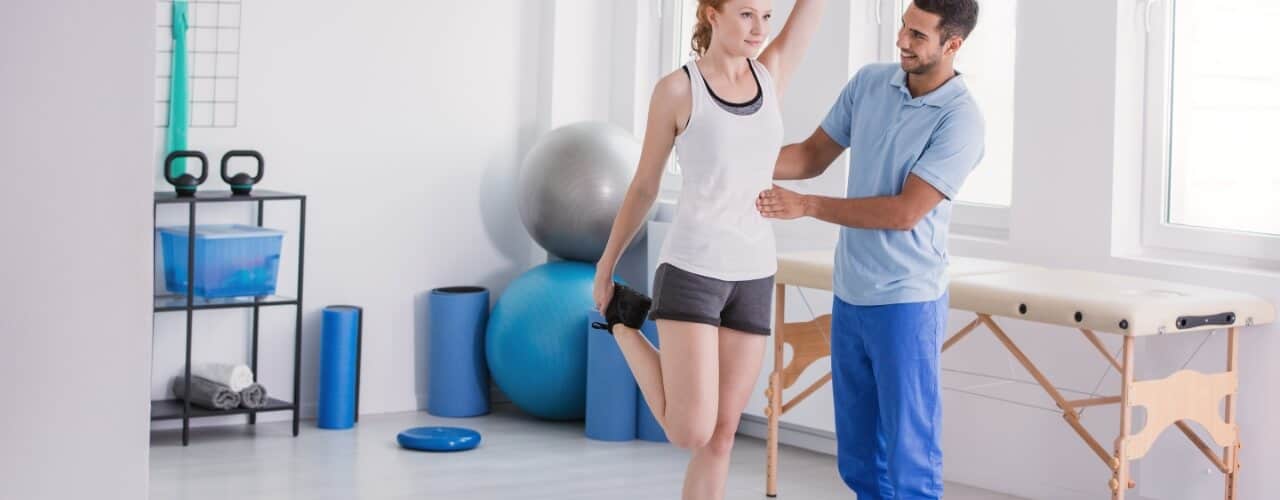 Wise Physical Therapy